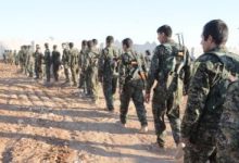 تحذير سورى من انهيار سد تشرين فى ريف منبج