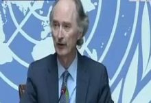 الأمم المتحدة: التطورات الأخيرة فى سوريا تشكل خطرا على السلم والأمن الدوليين