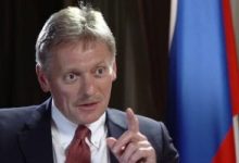 الكرملين:الجيش الروسي بسوريا يقوم بكل ما هو ضرورى لضمان أمن القواعد العسكرية