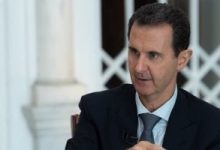 بشار الأسد: التصعيد بشمال سوريا محاولة لتقسيم المنطقة وإعادة رسم خرائطها