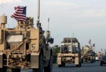 الجيش الأمريكي يعلن التصدي لهجوم حوثي في خليج عدن