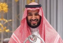 ولى العهد السعودى: إمكاناتنا الكبيرة أثمرت باستضافة المملكة لكأس العالم 2034