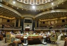 أمين "التعاون الخليجى": ندعم لبنان فى هذه المرحلة الحساسة ونسانده لتحقيق الاستقرار