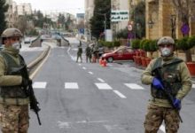 الأردن يسير قافلة مساعدات إنسانية جديدة إلى غزة