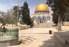 الأردن يدين اقتحامات المستوطنين للمسجد الأقصى وممارساتهم الاستفزازية