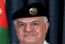 مباحثات أردنية أمريكية عسكرية تتناول تطورات الأوضاع الإقليمية والدولية