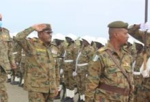 القوات المسلحة السودانية تبسط سيطرتها على "أم القرى" شرق ولاية الجزيرة