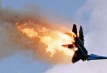 إعلام عبرى: اعتراض مسيرة معادية تسللت إلى منطقة غلاف غزة جنوب إسرائيل