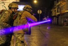 الجيش اللبناني يدخل بلدة بجنوب البلاد بالتزامن مع انسحاب قوات الاحتلال