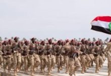 انفجار جسم غريب في الخرطوم واستمرار الاشتباكات بين الجيش والدعم السريع