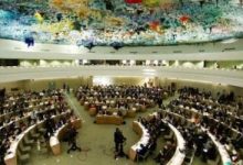 مندوب فلسطين بالأمم المتحدة يشدد على ضرورة تنفيذ قرارات إنهاء الاحتلال