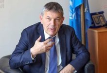 مفوض الأونروا: تشريع الكنيست يحرم لاجئى فلسطين من الخدمات الأساسية للحياة