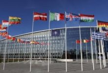 "الناتو" يسلم معدات لقوات العمليات الخاصة الموريتانية