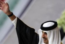 أمير قطر يبحث هاتفيا مع ملك المغرب سبل تعزيز العلاقات