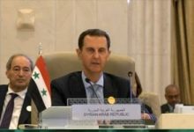 وزير خارجية سوريا ينفى حضوره اجتماعات بشار الأسد مع مسؤولين روس وإيرانيين