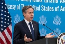 السفارة الأمريكية بسوريا: ناقشنا مع الشرع دعم عملية سياسية شاملة بقيادة سورية