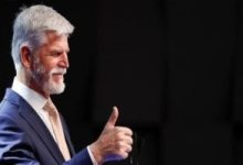 التشيك: قدمنا مساعدات عسكرية لأوكرانيا بقيمة 7.3 مليار كرونة تشيكية