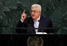 محمود عباس يؤكد أهمية الالتزام بالحفاظ على الوضع التاريخي للأماكن المقدسة بالقدس