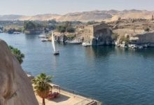 فخامة خالصة.. معالم تاريخية مذهلة.. صن تبرز جمال الرحلات النيلية فى الأقصر وأسوان