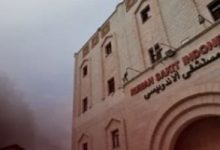 الاحتلال الإسرائيلي يجبر الجرحى والمرضى على إخلاء المستشفى الإندونيسي بغزة