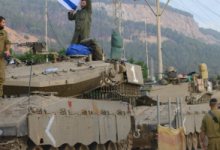 إسرائيل ترفع حالة التأهب خشية إطلاق صواريخ من اليمن