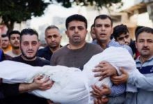 استشهاد طفل فلسطينى بانفجار لغم من مخلفات جيش الاحتلال شرق بيت لحم