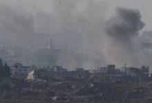 "الصليب الأحمر": تدمير النظام الصحي شمال غزة يعرض المدنيين لخطر جسيم