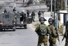 هيئة شؤون الأسرى الفلسطينية: قوات الاحتلال اعتقلت 16 مواطنا بالضفة الغربية