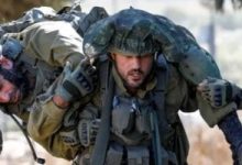 إصابة جندى إسرائيلى بجروح خطيرة فى انفجار عبوة ناسفة وسط غزة