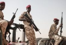 مقتل 9 أشخاص فى قصف نفذته الدعم السريع على مخيم "زمزم للنازحين" شمال دارفور