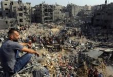 الأمم المتحدة تحذر من انعدام وسائل بقاء الحياة بغزة بسبب الممارسات الإسرائيلية