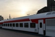 مواعيد قطارات السكة الحديد على القاهرة - الإسكندرية والعكس