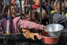 الأمم المتحدة: الدمار فى غزة يفوق التصور تماما