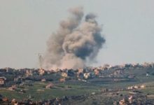 10 شهداء بغارة إسرائيلية على منزل بحى الدرج