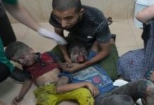 "أونروا": إسرائيل تقتل طفلا في قطاع غزة كل ساعة