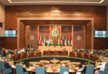 الجامعة العربية تحذر من إشعال الفتنة فى سوريا وترفض التصريحات المُزعزعة للسلم