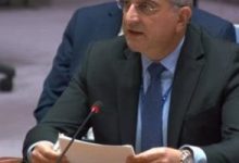 مندوب سوريا لدى الأمم المتحدة: نواصل العمل مع الحكومة الحالية