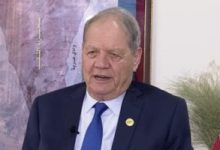 الوطنى الفلسطينى يرحب بتصويت الجمعية العامة لمشروع قرار يؤكد الحق بتقرير المصير