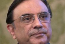 رئيس باكستان يؤكد دعمه الثابت لفلسطين