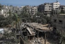 خارجية فلسطين تحمل مجلس الأمن المسؤولية عن الفشل فى وقف حرب الإبادة ضد الشعب الفلسطيني