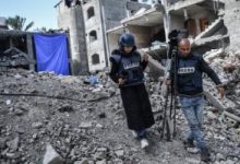 "الصحفيين العرب": فلسطين في قلب كل عربي لها وضع خاص لدى جميع الشعوب