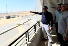 وزير الإسكان يجرى جولة موسعة بعدد من المدن الجديدة اليوم
