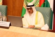 الأمين العام لمجلس التعاون الخليجى: نطالب بوقف فورى لإطلاق النار فى غزة