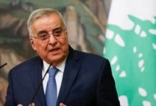 وزير خارجية لبنان: انسحاب إسرائيل من أراضينا خطوة أساسية للهدوء والاستقرار