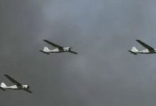 الحوثيون: نفذنا عمليتين عسكريتين بالطيران المسير ضد أهداف إسرائيلية حساسة