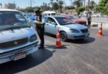 للسائقين.. تعرف على مخالفات مرورية تصل عقوبتها للحبس وفقا لقانون المرور