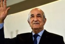 الجزائر تؤكد تطابق وجهات النظر  مع جنوب إفريقيا تجاه القضايا الدولية