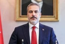 وزير الخارجية التركي: إسرائيل تهدد مستقبل سوريا