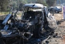 الأردن يدعو مواطنيه المتواجدين فى سوريا إلى المغادرة فى أقرب وقت ممكن