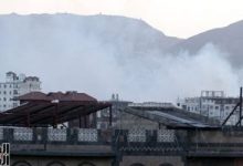 "دعم الشرعية فى اليمن" يبحث سبل الدعم للجيش لتثبيت الأمن فى المناطق المحررة